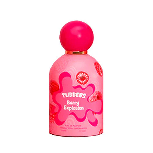 Tubbees Berry Explosion GRANDEUR - Muestra 3 ml - Image 2