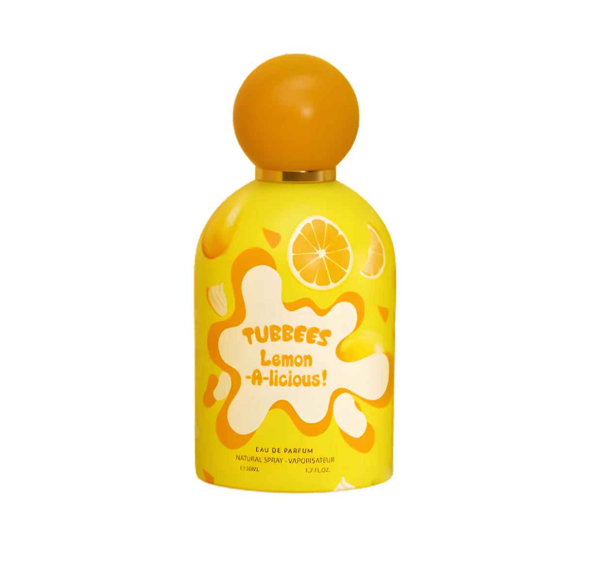 Tubbees Lemon-A-Licious GRANDEUR - Image 3