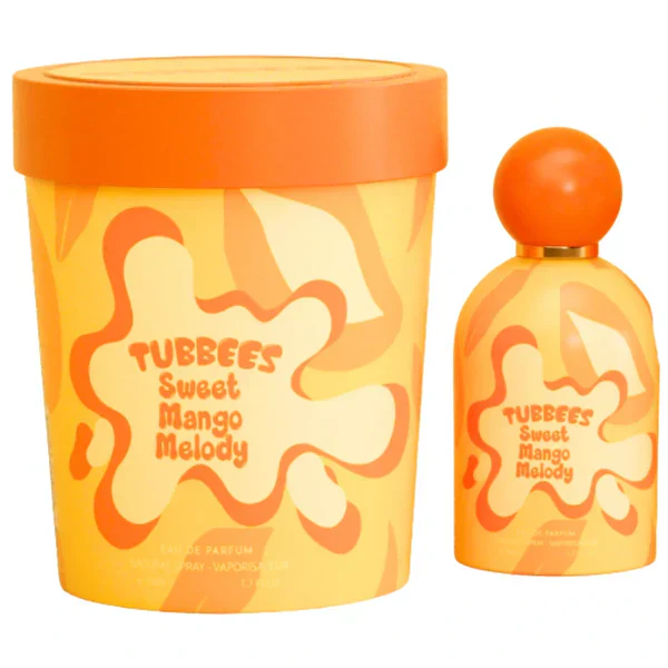 Tubbees Sweet Mango Melody GRANDEUR - Image 3