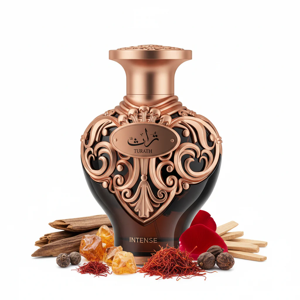 Turath Intense LE FALCONE - Muestra 5 ml