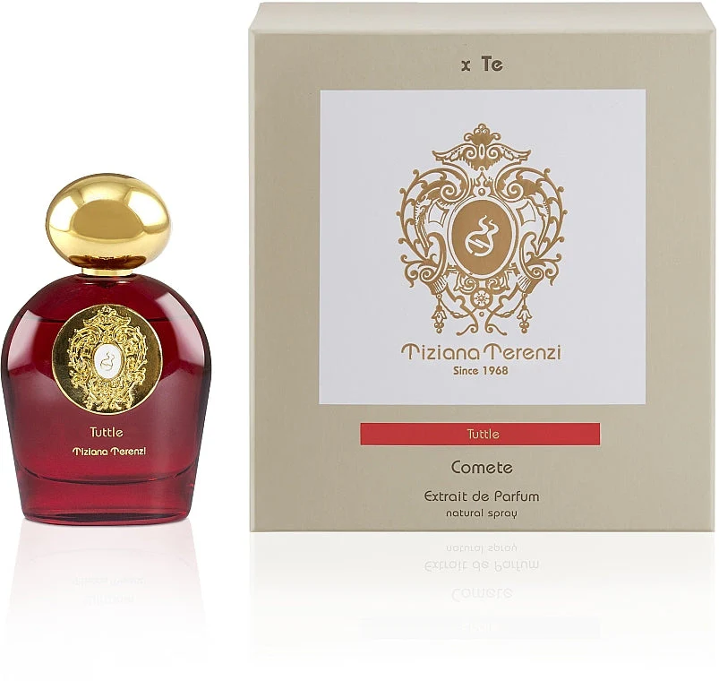Tuttle Tiziana Terenzi 100ml - Image 2