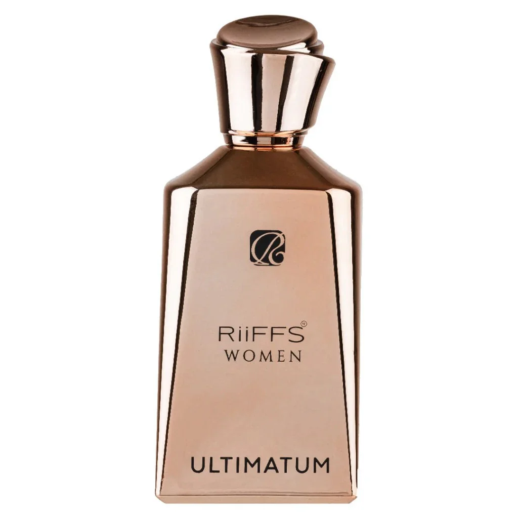 Ultimatum Extrait de Parfum RIIFFS 100ml - Muestra 3 ml - Image 2