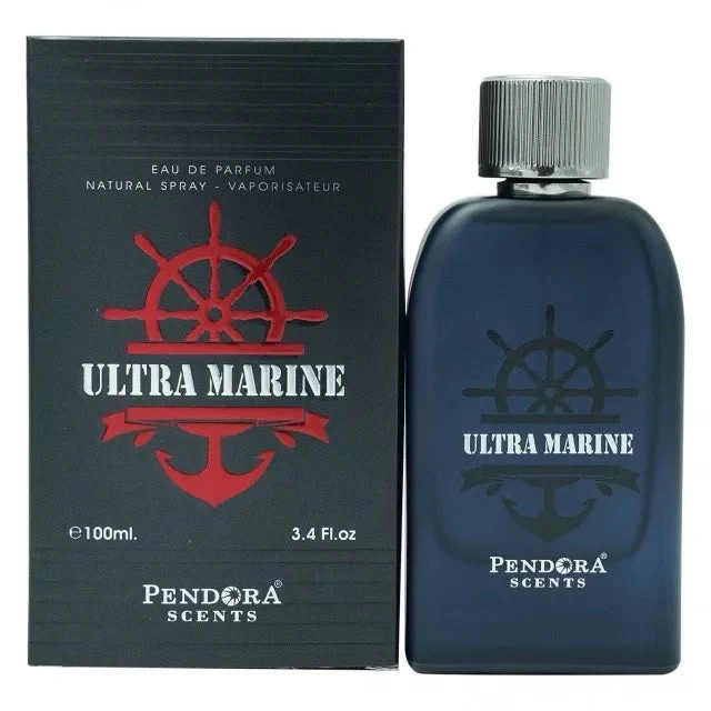 Ultra Marine Pendora Scents - Muestra 5 ml