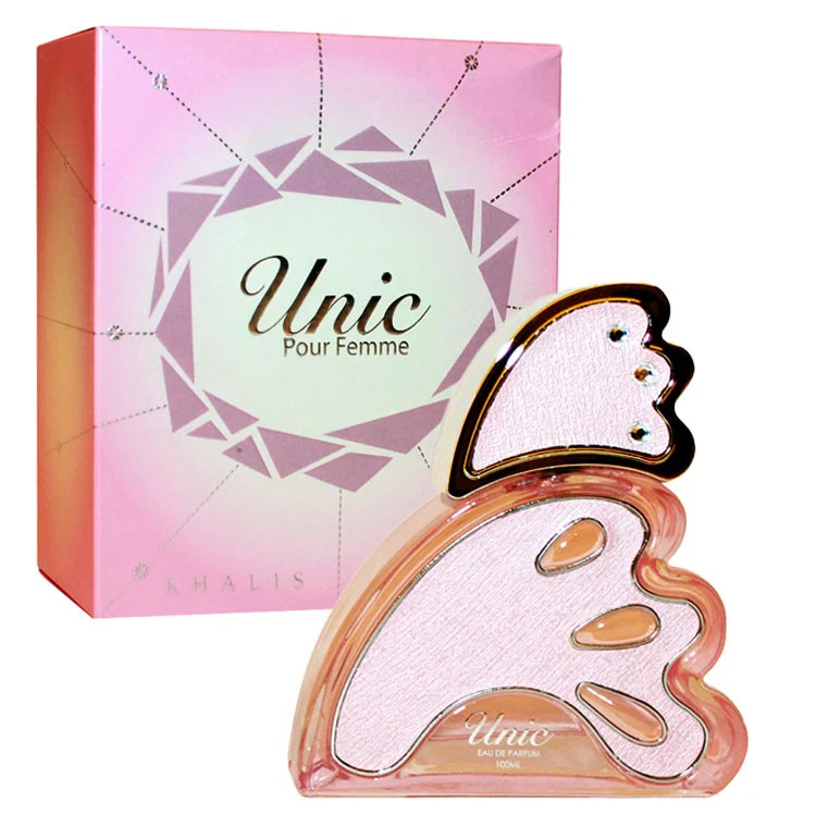 Unic KHALIS 100ml - Muestra 5 ml