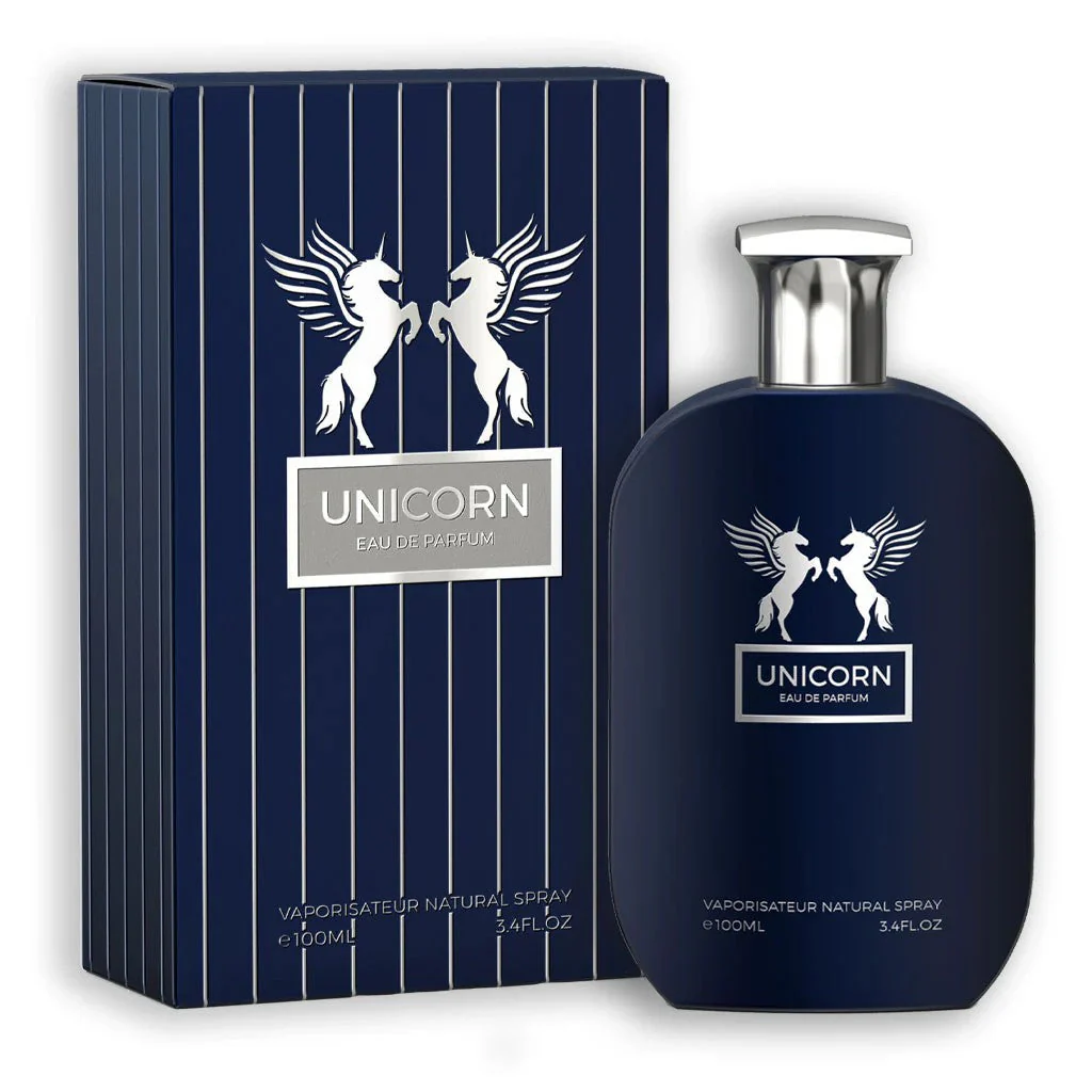 Unicorn Emper 100ml - Muestra 3 ml