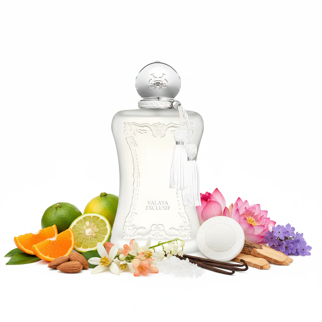 Valaya Exclusif PARFUMS DE MARLY - Muestra 5 ml