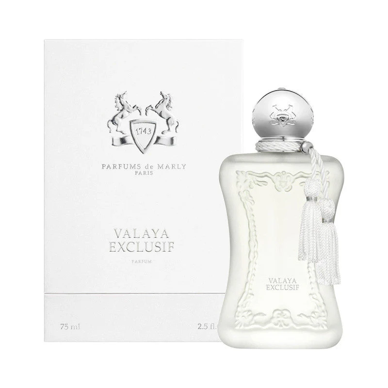 Valaya Exclusif PARFUMS DE MARLY - Muestra 5 ml - Image 2