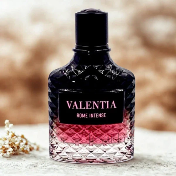 Valentia Rome Intense FRAGRANCE WORLD - Image 2