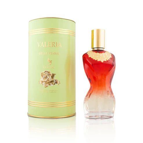 Valeria Belle Femme VOLARE - Muestra 5 ml