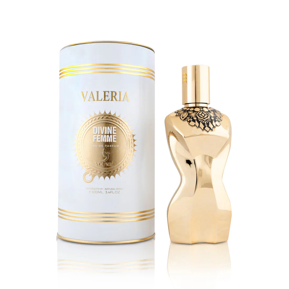 Valeria Divine Femme VOLARE