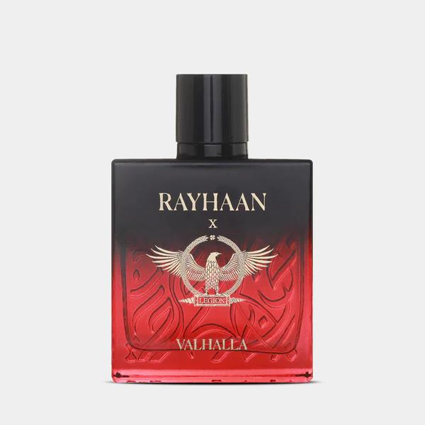 Valhalla RAYHAAN - Muestra 5 ml - Image 2