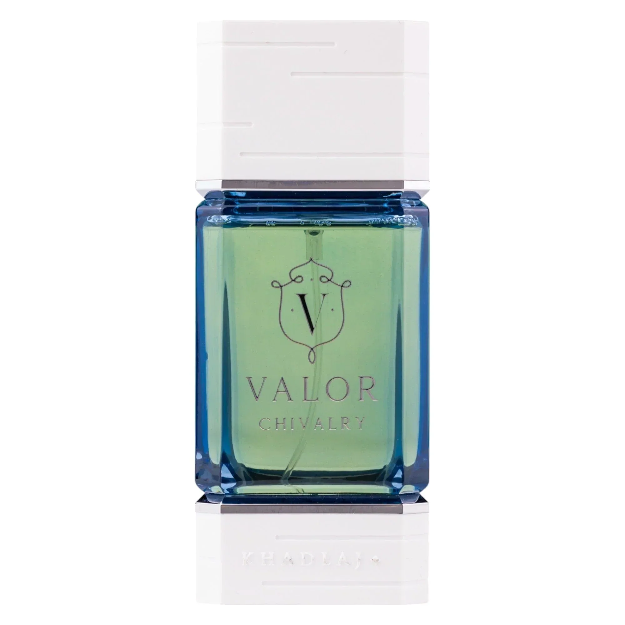 Valor Chivarly KHADLAJ - Muestra 10 ml