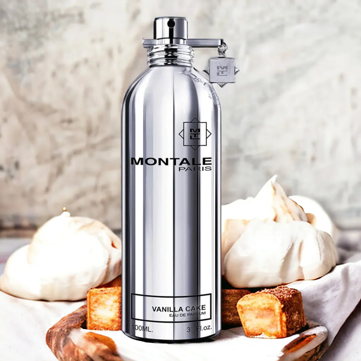 Vanilla Cake MONTALE - Muestra 5 ml