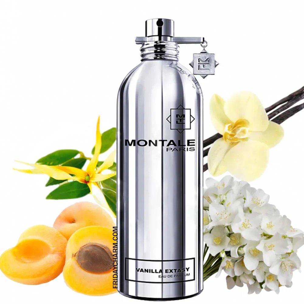 Vanilla Extasy MONTALE
