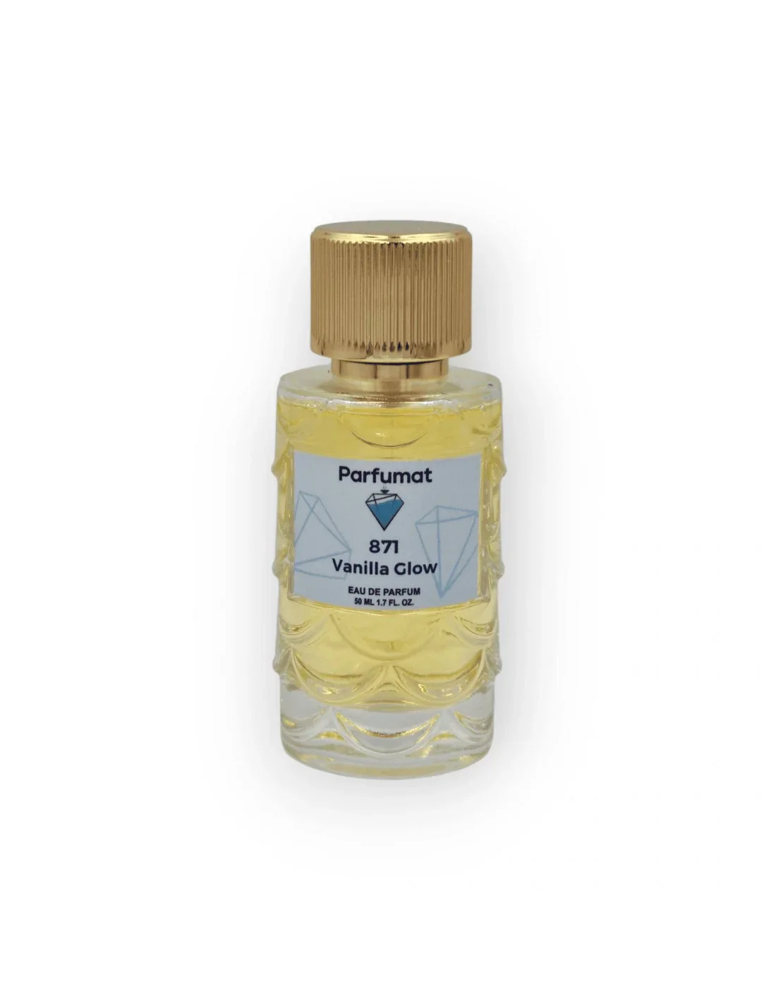 Vanilla Glow 871 PARFUMAT 50ml - Image 2