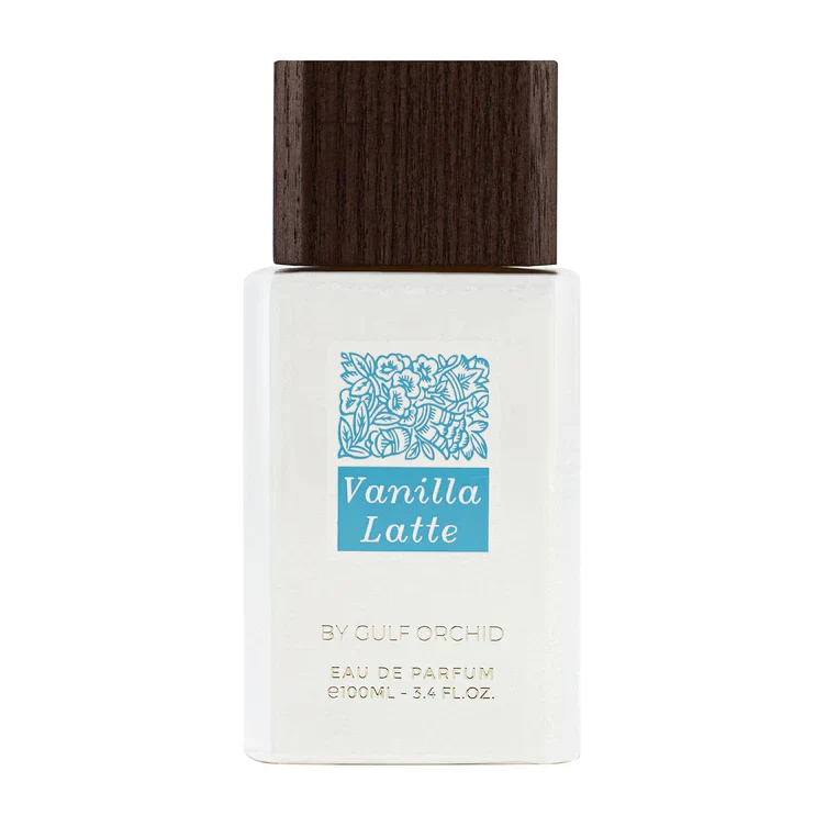 Vanilla Latte GULF ORCHID - Image 3