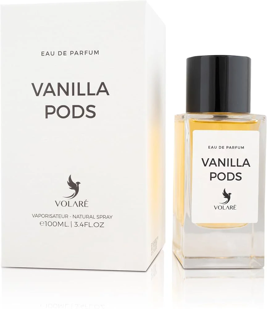 Vanilla Pods VOLARE - Image 2