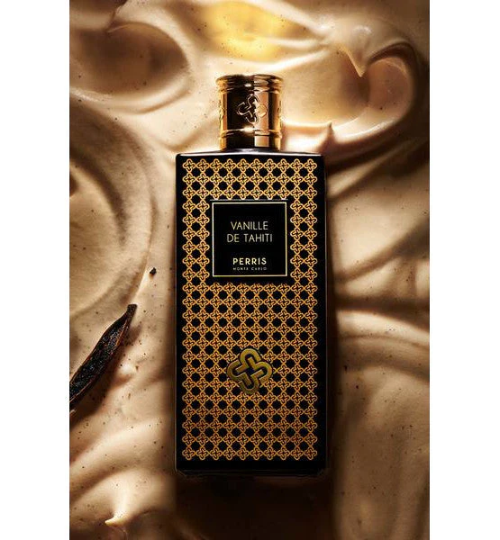 Vanille de Tahiti PERRIS MONTE CARLO - Muestra 10 ml