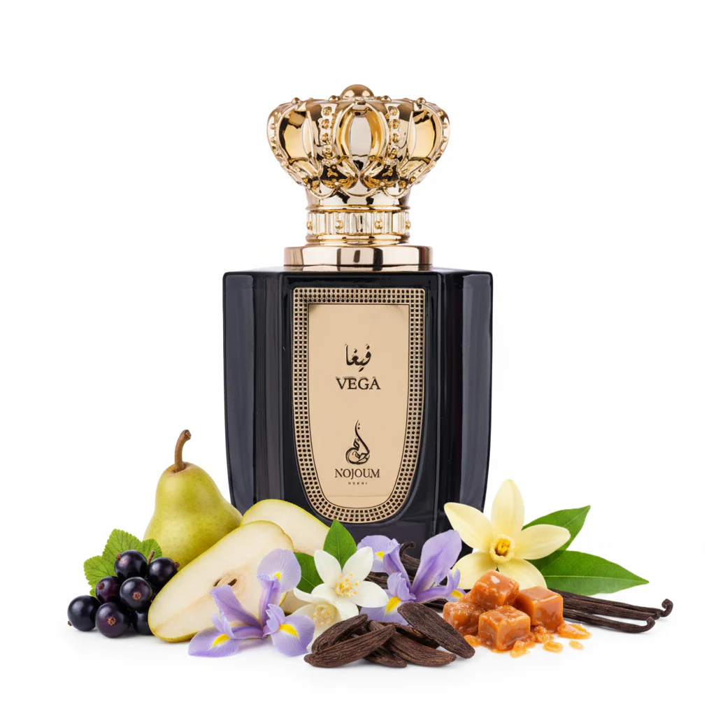 Vega NOJOUM - Muestra 10 ml
