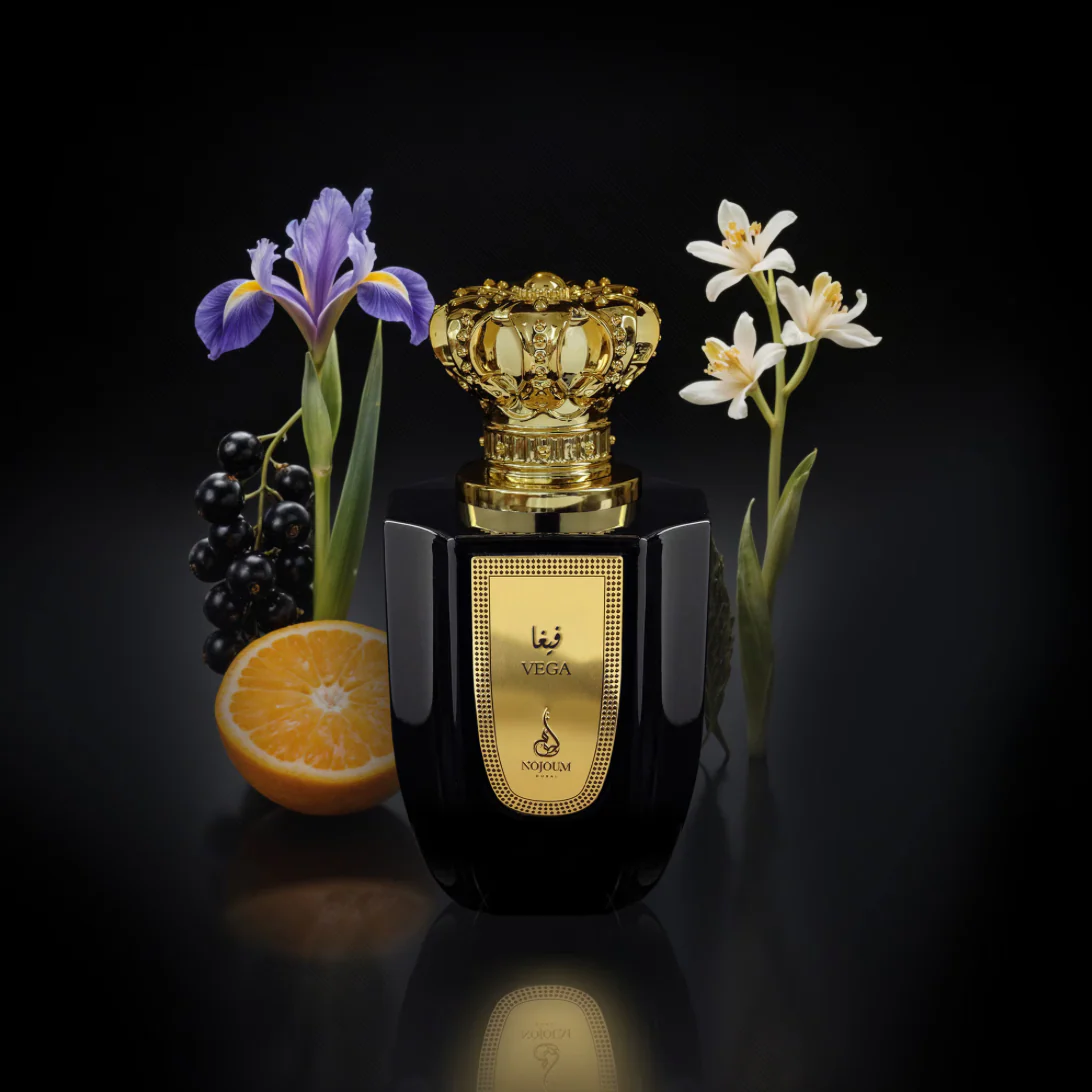 Vega NOJOUM - Muestra 5 ml - Image 3