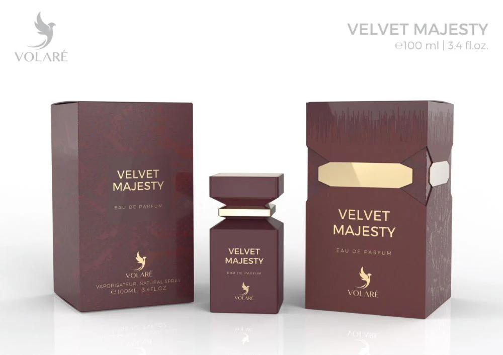 Velvet Majesty VOLARE - Image 2