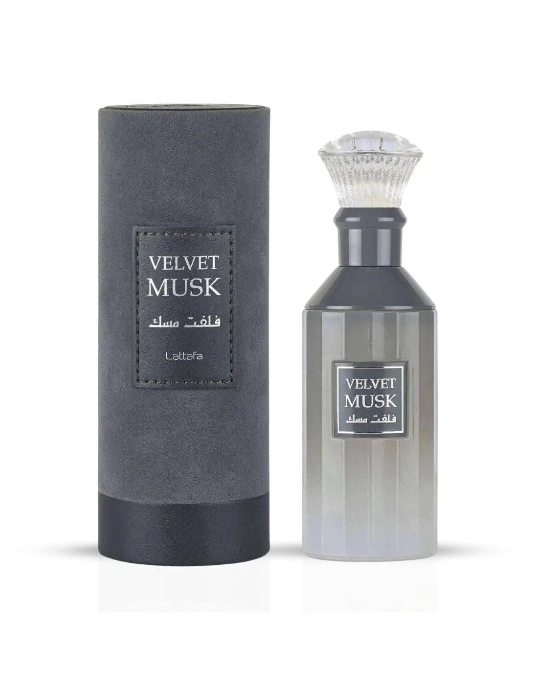 Velvet Musk LATTAFA - Image 2