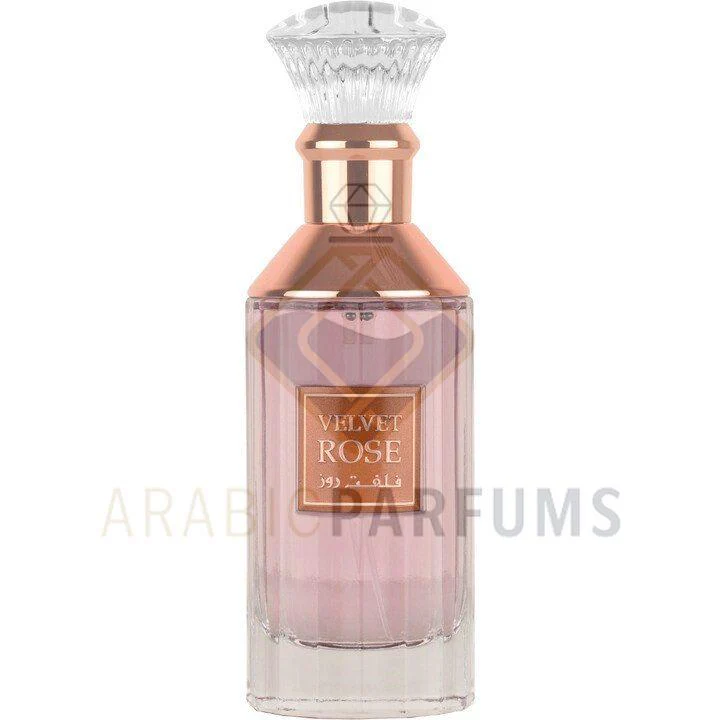 Velvet Rose LATTAFA - Muestra 3 ml - Image 2