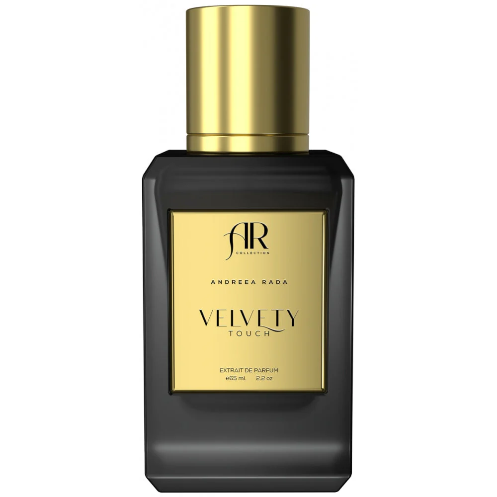 Velvety Touch Extrait de Parfum ANDREEA RADA Collection - Muestra 3 ml - Image 2