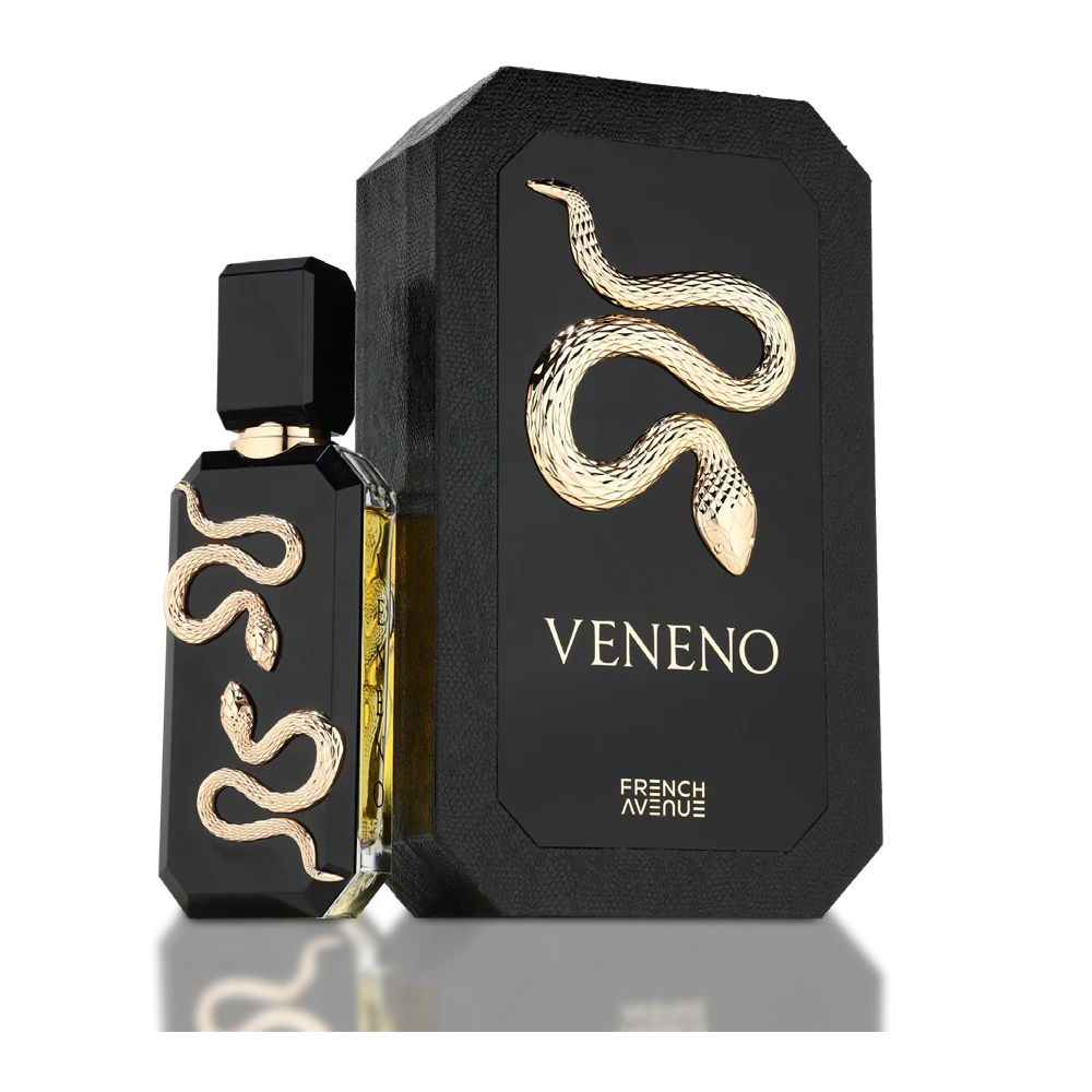 Veneno FRENCH AVENUE - Image 2