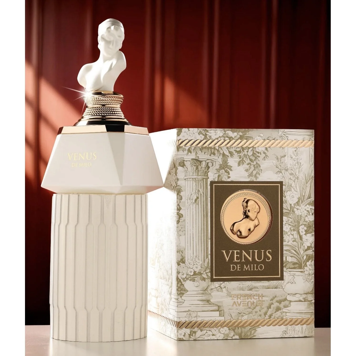 Venus de Milo FRENCH AVENUE