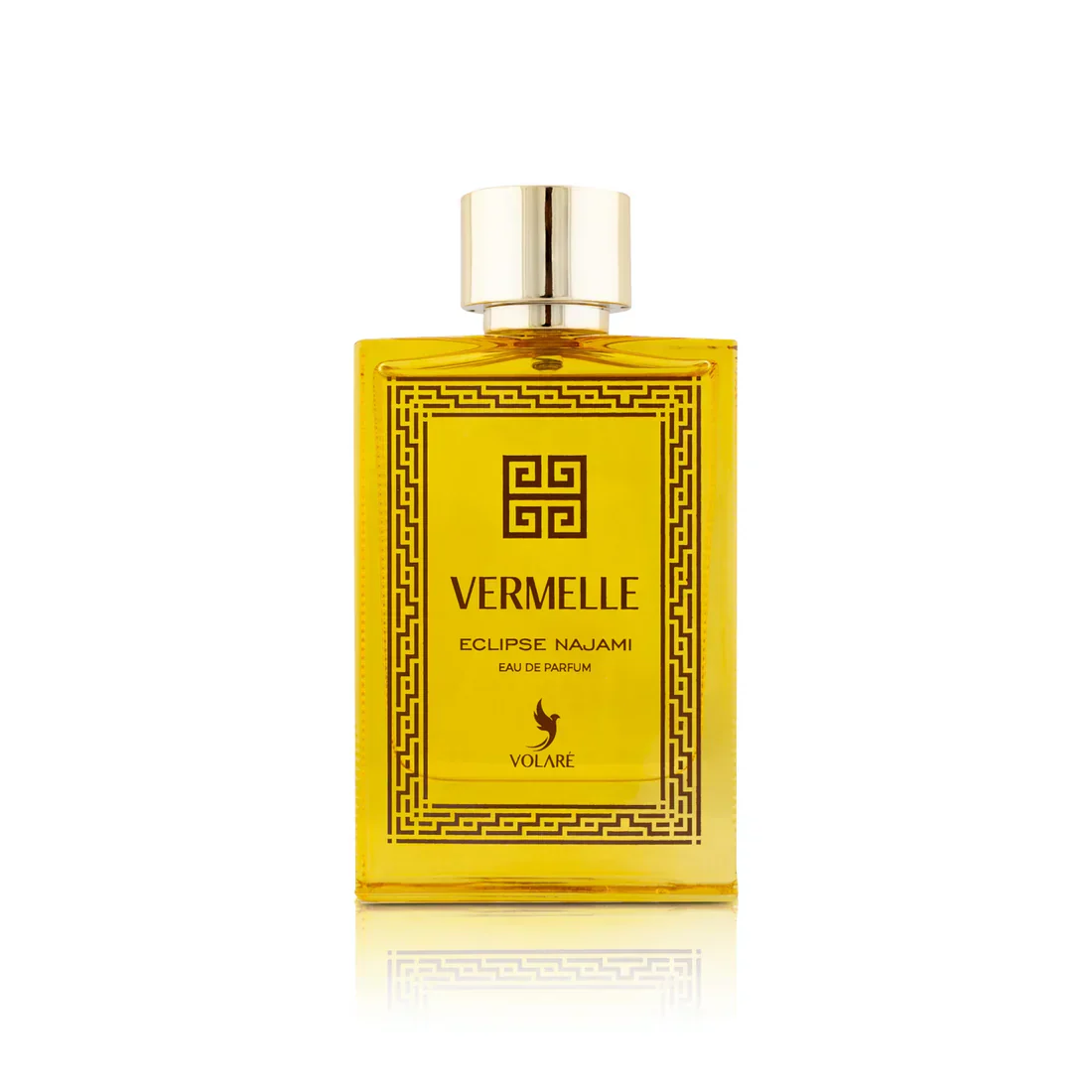 Vermelle Eclipse Najami VOLARE - Muestra 5 ml - Image 2