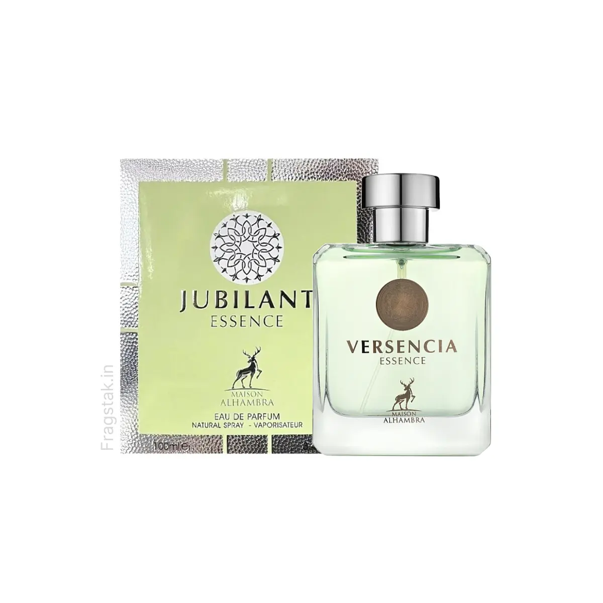 Jubilant Essence MAISON ALHAMBRA