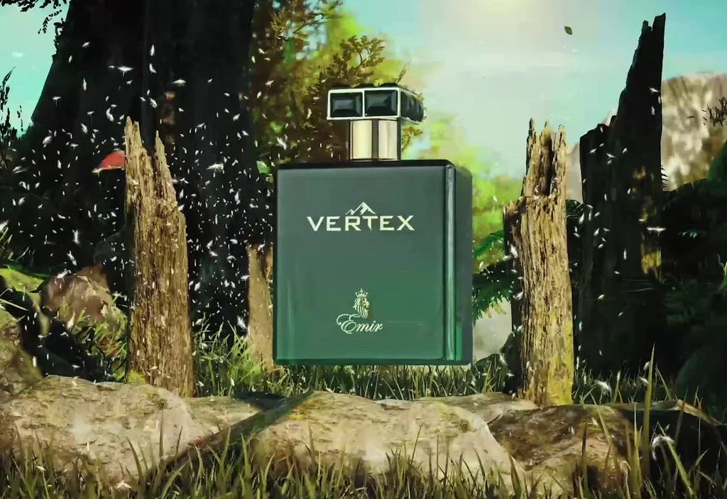 Vertex EMIR 100ml - Muestra 10 ml - Image 2