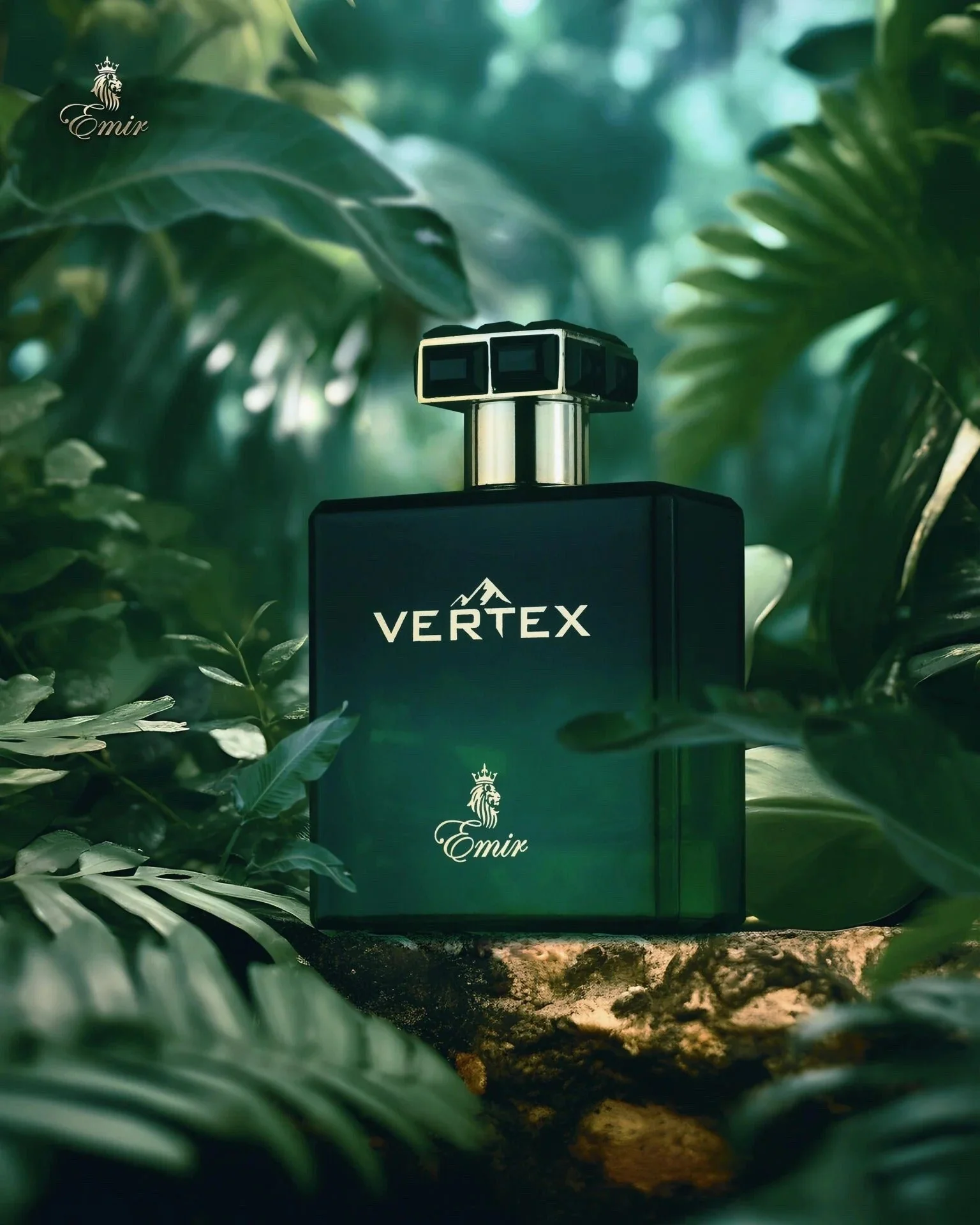Vertex EMIR 100ml - Muestra 10 ml - Image 3
