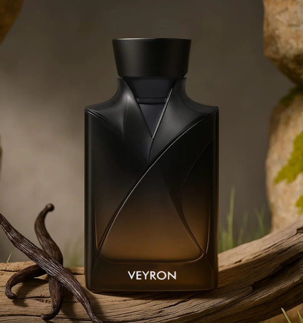 Veyron NASEEM