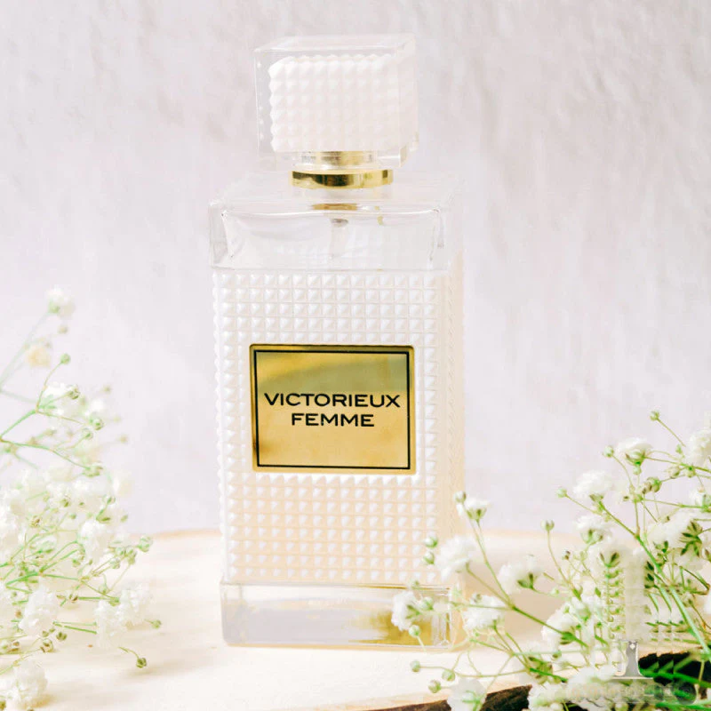 Victorieux Femme VURV 100ml - Image 2