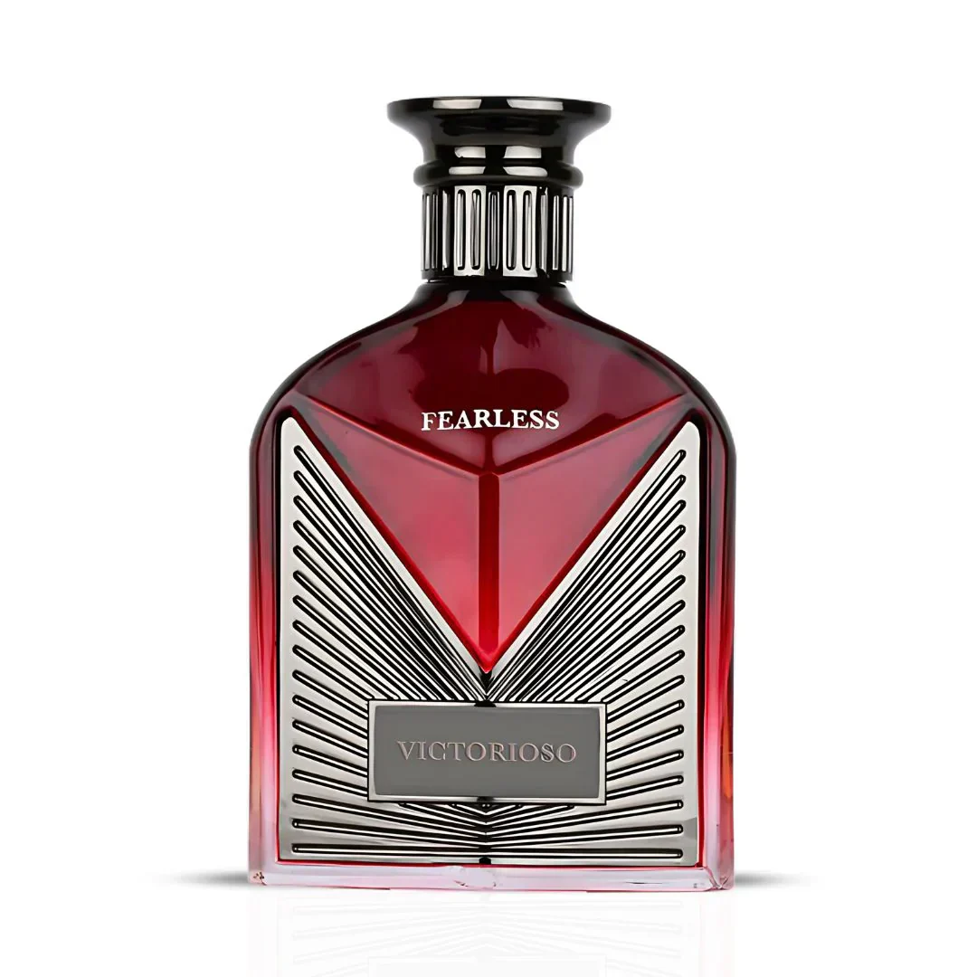 Victorioso Fearless Maison Alhambra 100ml - Muestra 3 ml - Image 2
