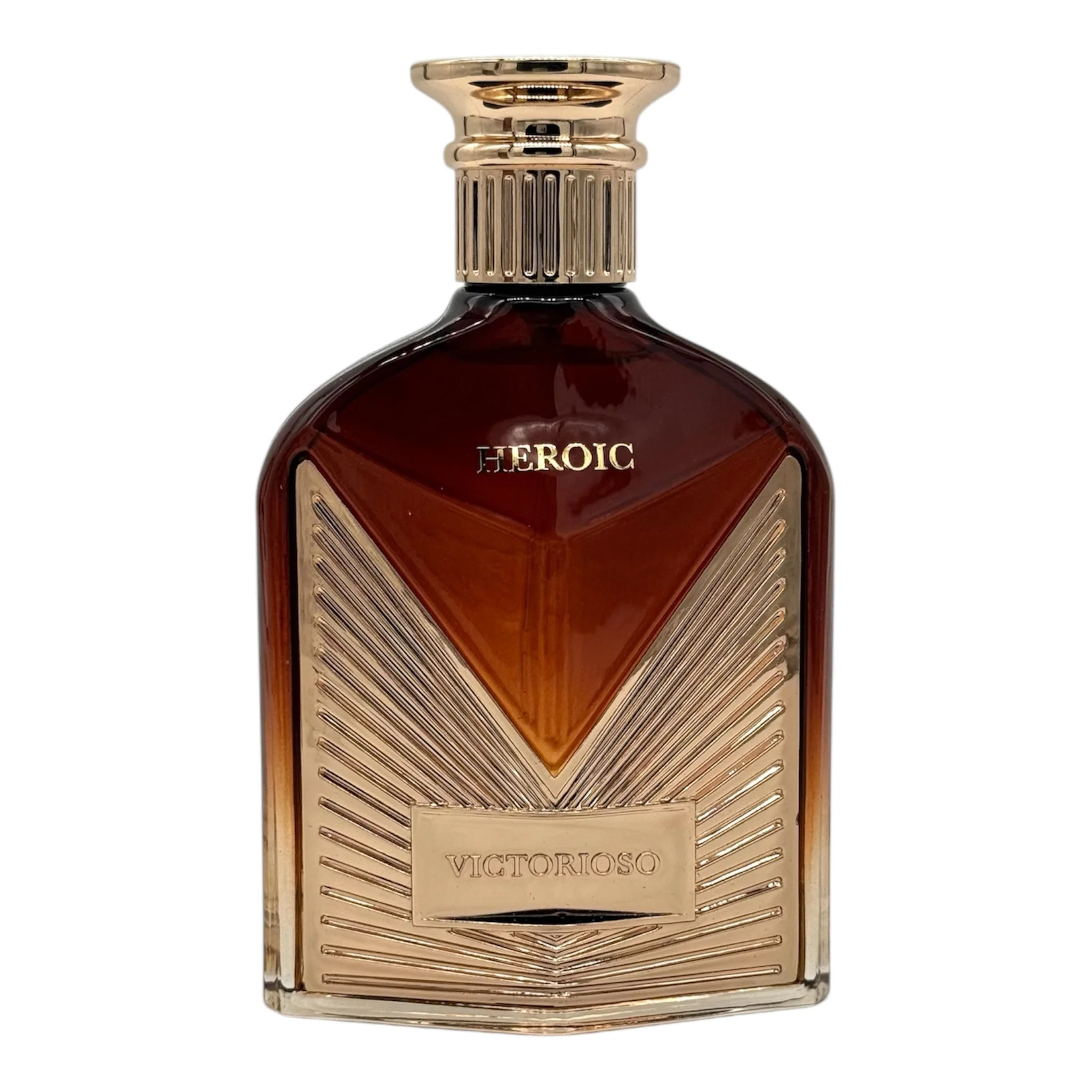 Victorioso Heroic MAISON ALHAMBRA 100ml - Image 2