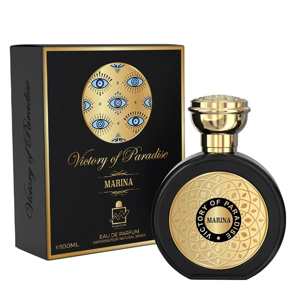 Victory of Paradise Marina Milestone 100ml - Muestra 10 ml