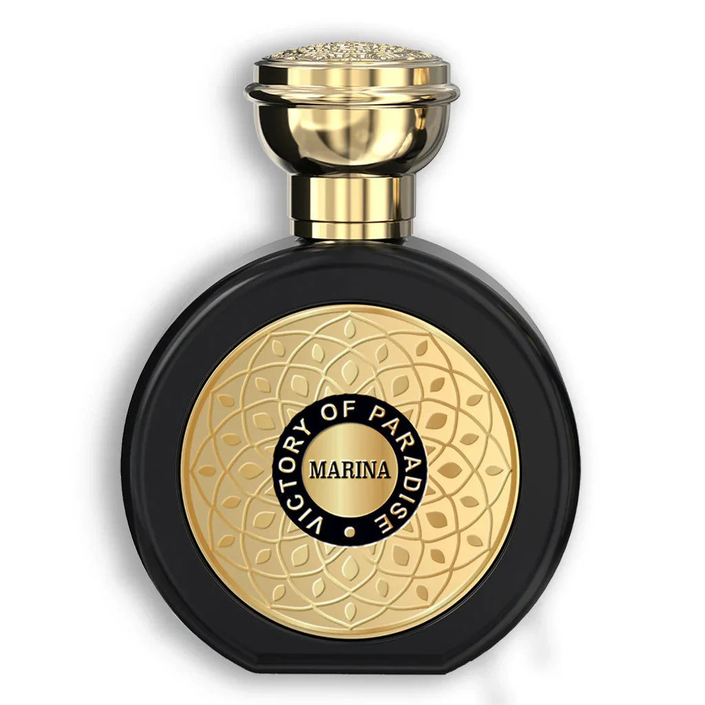 Victory of Paradise Marina Milestone 100ml - Muestra 10 ml - Image 2