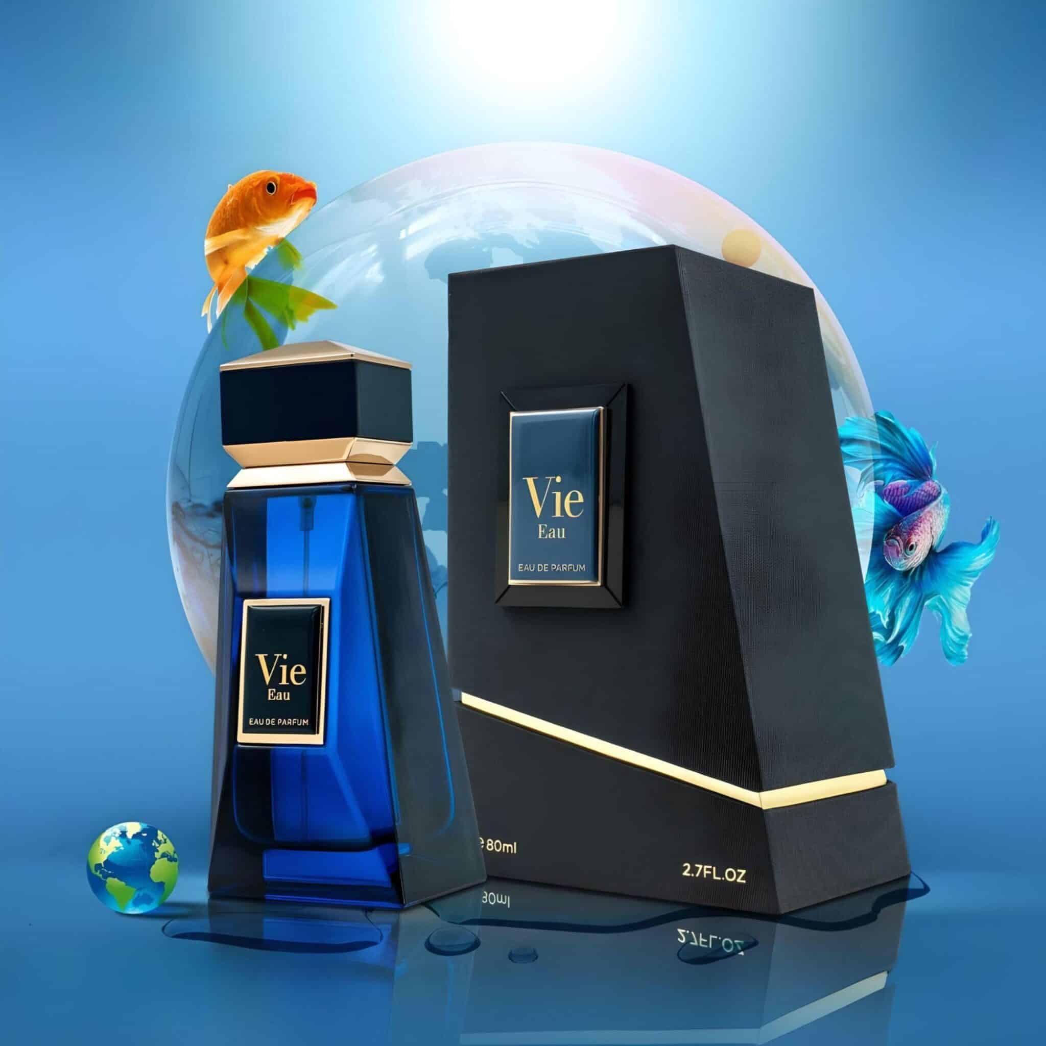 Vie Eau FRENCH AVENUE 80ml - Image 2