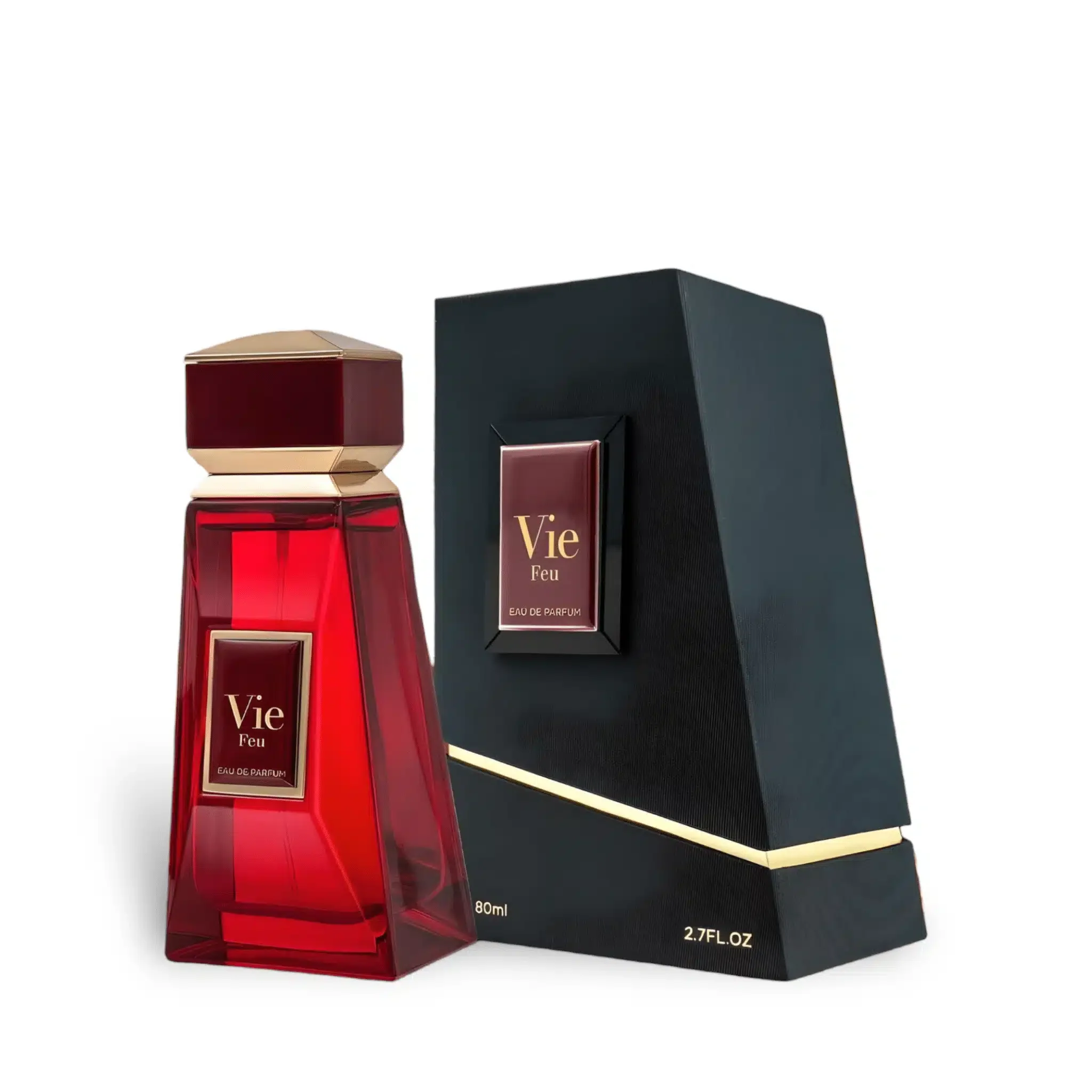 Vie Feu FRENCH AVENUE - Image 2