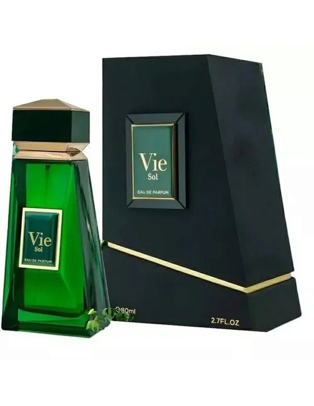 Vie Sol FRENCH AVENUE 80ml - Muestra 5 ml