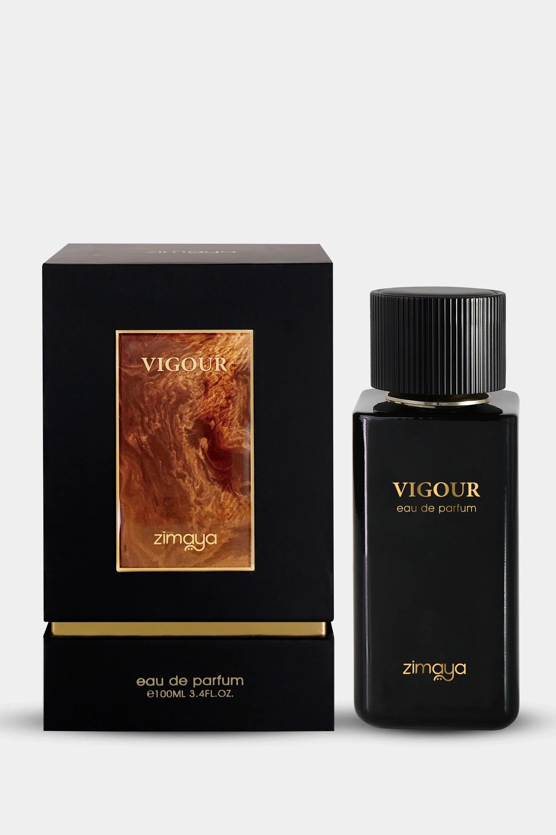 Vigour Zimaya 100ml