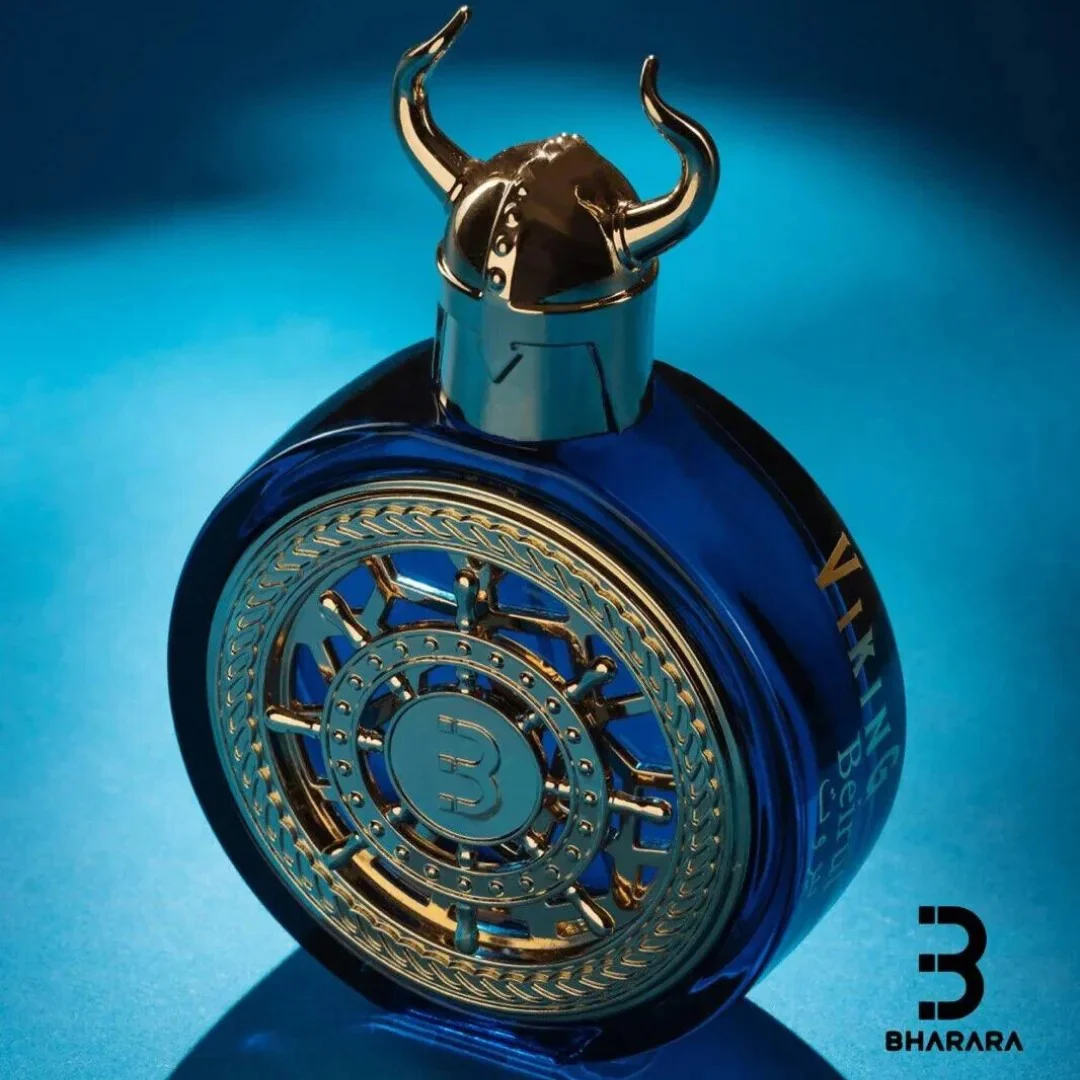 Viking Beirut BHARARA - Muestra 10 ml
