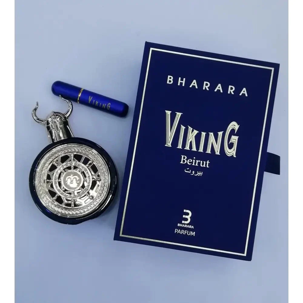 Viking Beirut BHARARA - Muestra 3 ml - Image 2