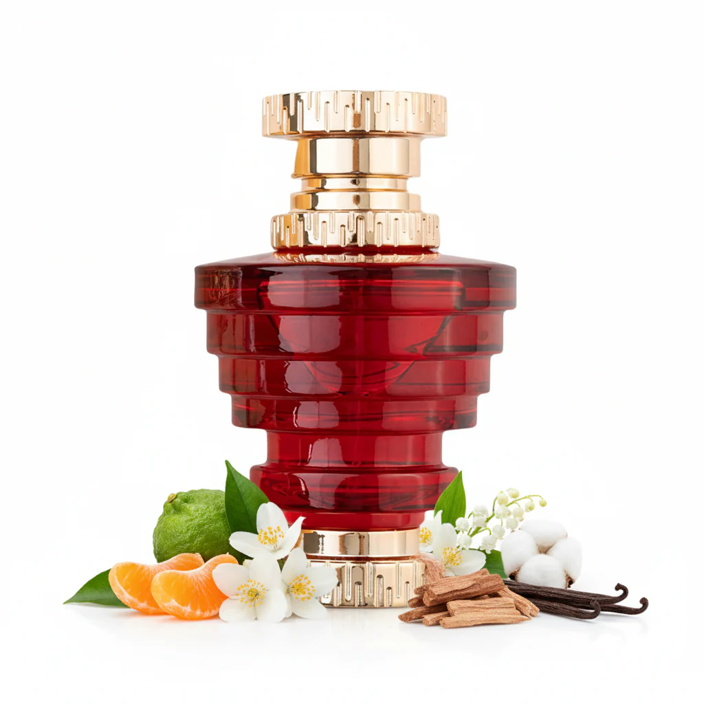 Vip Ranan AL MAJED OUD - Muestra 5 ml