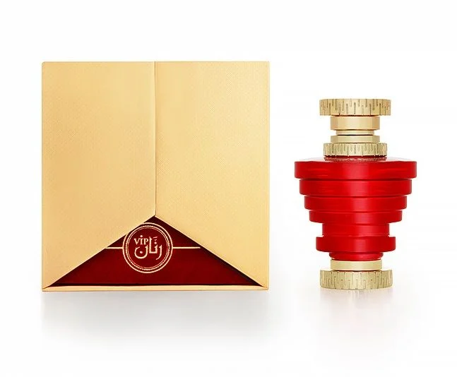 Vip Ranan AL MAJED OUD - Muestra 5 ml - Image 3