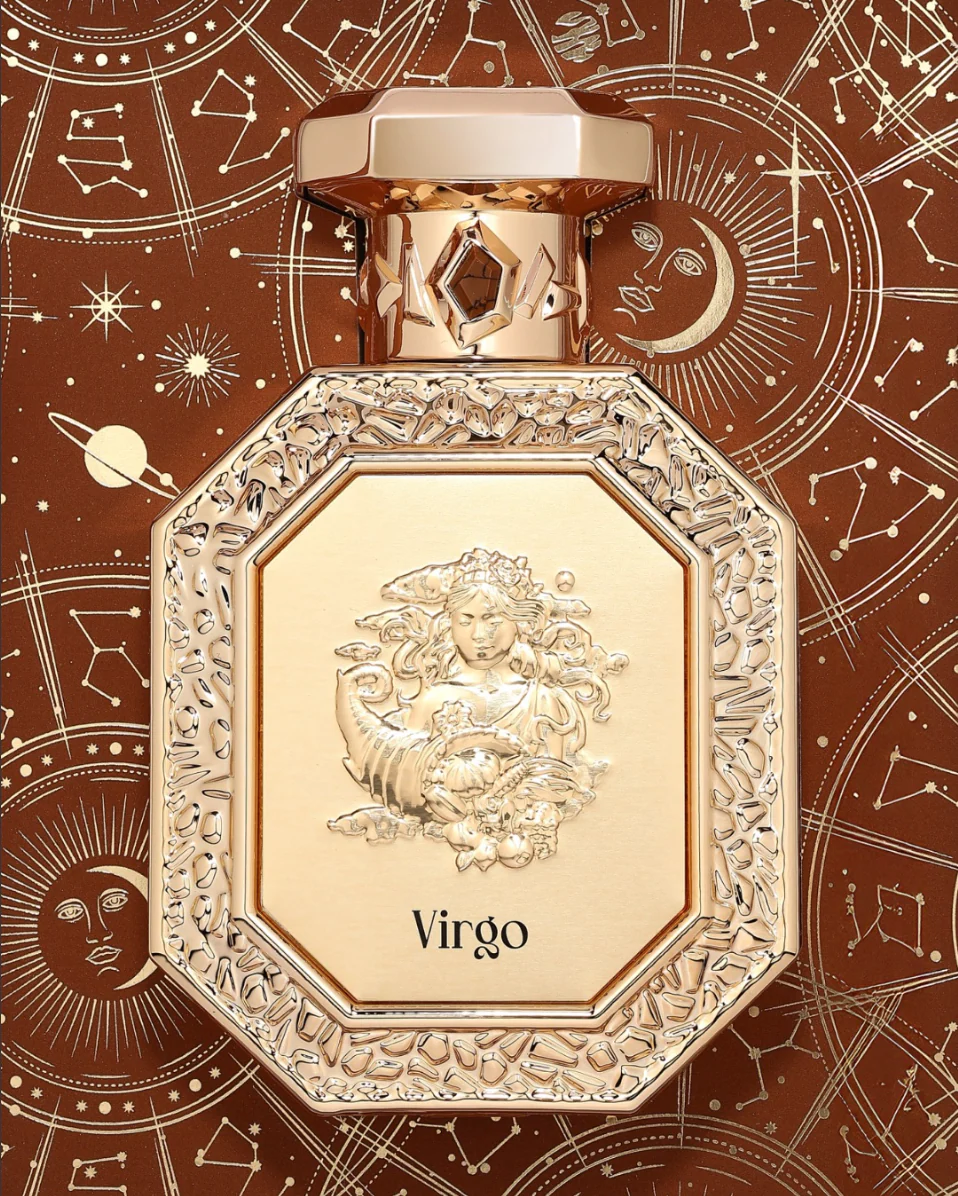 Virgo Genesis FRENCH AVENUE 100ml - Muestra 10 ml - Image 2