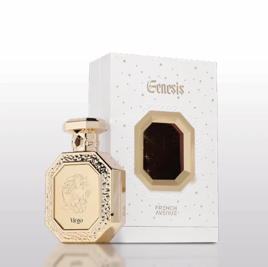 Virgo Genesis FRENCH AVENUE 100ml - Muestra 5 ml